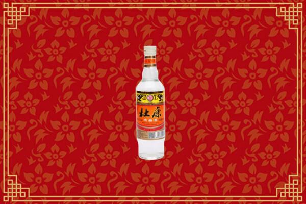 南宁马山回收杜康